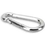 Carabiner Hook (80x8mm)