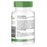 Cat´s Claw 500mg (90 capsules)