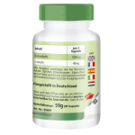 Cat´s Claw 500mg (90 capsules)