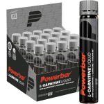 L-Carnitine Ampoules (20x25ml)