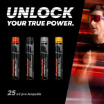 L-Carnitine Ampoules (20x25ml)