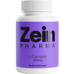 L-Carnosine 500mg (60 capsules)