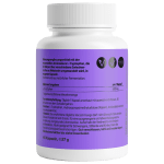 L-Tryptophan 500mg (45 capsules)