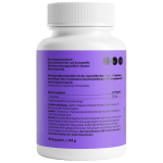 L-tryptofaan 500mg (90 capsules)