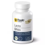 Lacto + Bifido bio (90 capsules)