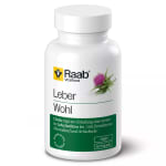 Liver Well (60 capsules)