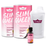 Lekker afslanken-Pakket