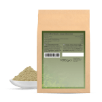 Ashwagandhapulver bio (1000g)