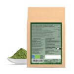 Gerstengraspulver bio (1000g)