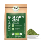 Gerstengraspulver bio (1000g)