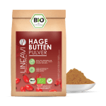 Hagebuttenpulver bio (1000g)