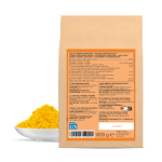 Kurkumapulver bio (1000g)