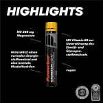 Magnesium Liquid (20x25ml)