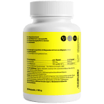 Magnesium Citrate (120 capsules)