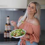 Mamma Mia Zero Sauzen (265ml)