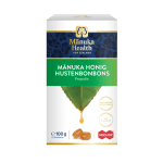 Manuka MGO 400+ Hustenbonbons (100g)