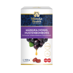 Manuka MGO 400+ Hustenbonbons (100g)