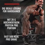 Mega Mass 4000 (7000g)