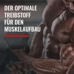 Mega Mass 4000 (7000g)