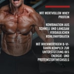 Mega Mass 4000 (7000g)