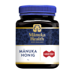 Manuka Honig MGO 100+ (1000g)