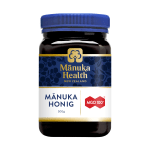 Manuka Honing MGO 100+ (500g)