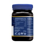 Manuka Honing MGO 100+ (500g)