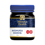 Manuka Honig MGO 400+ (250g)