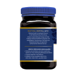 Manuka honing MGO 400+ (500g)