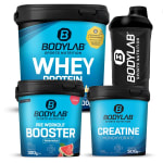 Michael's Bestseller Deal