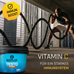 Testo Extreme (120 capsules)