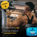 Testo Extreme (120 capsules)