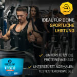 Testo Extreme (120 capsules)