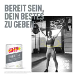 Smart Protein Creatin (500g)