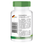 NADH 50mg (60 capsules)