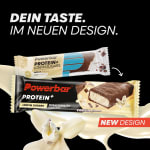 Protein Plus Low Sugar (16x35g)