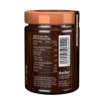 Nut-Nougat Spread with xylitol (300g)