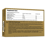 Collagen Active Plus Sport Edition (80 Tabs)