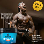 Omega-3 Extreme (2x120 capsules)