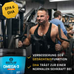 Omega-3 Extreme (120 capsules)