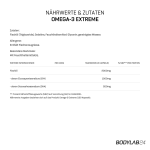 Omega-3 Extreme (120 capsules)