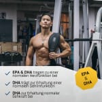 2 x Vegan Omega 3 (120 capsules)