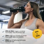 Omega-3 Extreme (2x120 capsules)