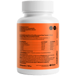 Omega 3 Gold - Brain Edition (120 capsules)