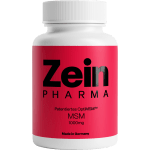 OptiMSM 1000mg (120 capsules)