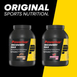 Recovery Max (1144g)