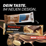 33% Protein+ Bar (10x90g)