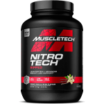 Performance Series Nitro-Tech Ripped French Vanilla Swirl (1806g)