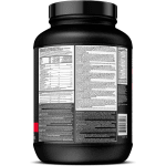 Performance Series Nitro-Tech Ripped French Vanilla Swirl (1806g)