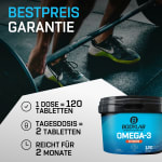 Omega-3 Extreme (120 capsules)